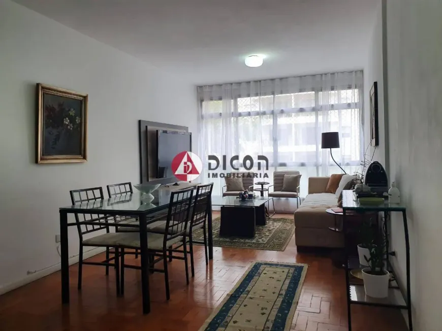 Foto 1 de Apartamento com 2 Quartos para alugar, 85m² em Bela Vista, São Paulo