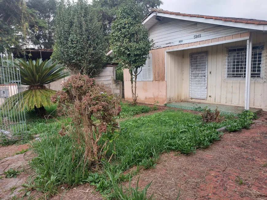 Foto 1 de Lote/Terreno à venda, 300m² em Boa Vista, Curitiba