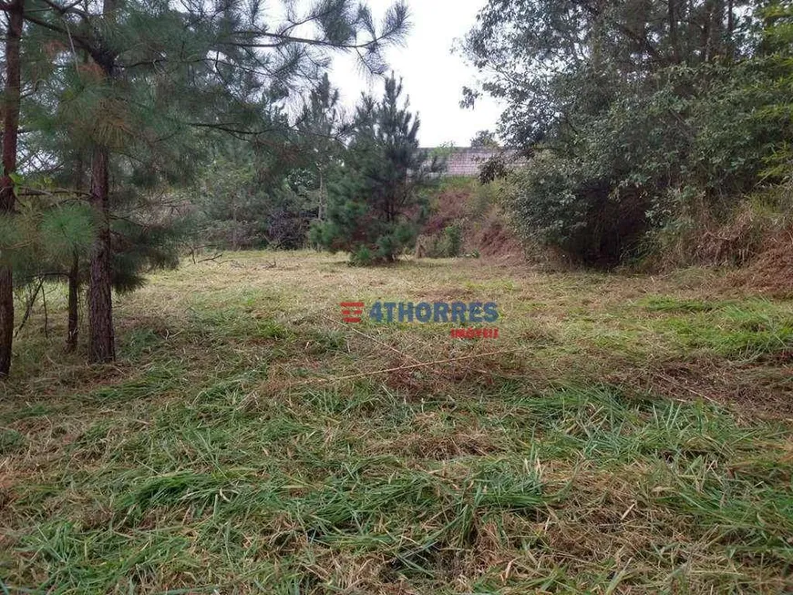 Foto 1 de Lote/Terreno à venda, 10321m² em Jardim Branca Flor , Itapecerica da Serra