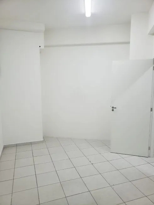 Foto 1 de Sala Comercial à venda, 42m² em Jardim Infante Dom Henrique, Bauru