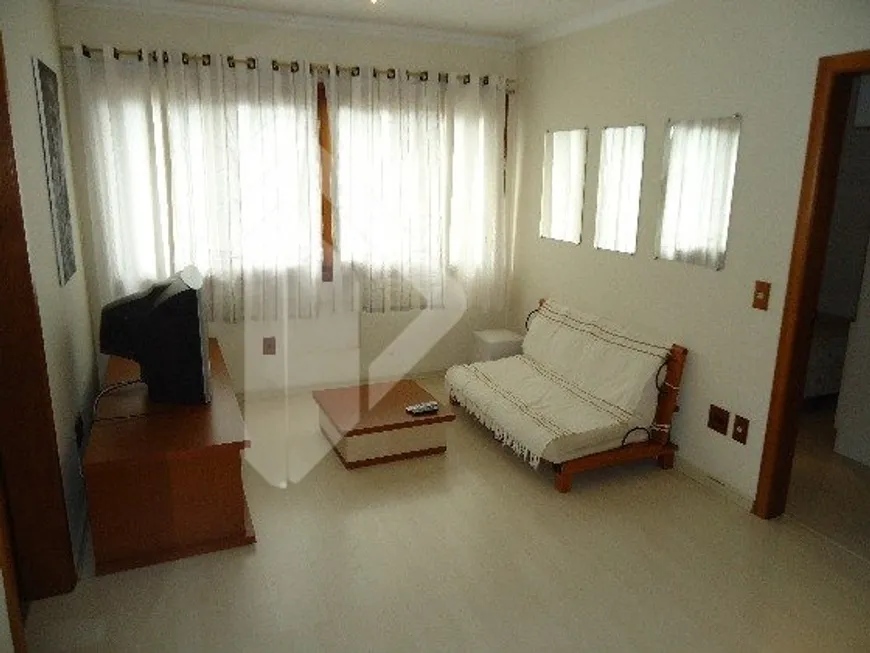 Foto 1 de Apartamento com 1 Quarto à venda, 42m² em Bela Vista, Porto Alegre