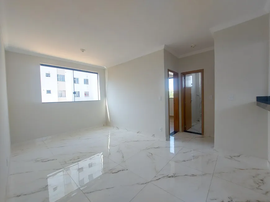 Foto 1 de Apartamento com 2 Quartos à venda, 71m² em Alvorada, Contagem