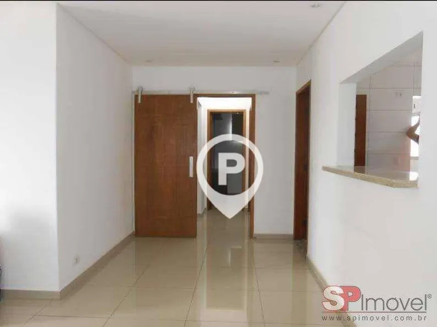 Foto 1 de Apartamento com 3 Quartos à venda, 100m² em Osvaldo Cruz, São Caetano do Sul