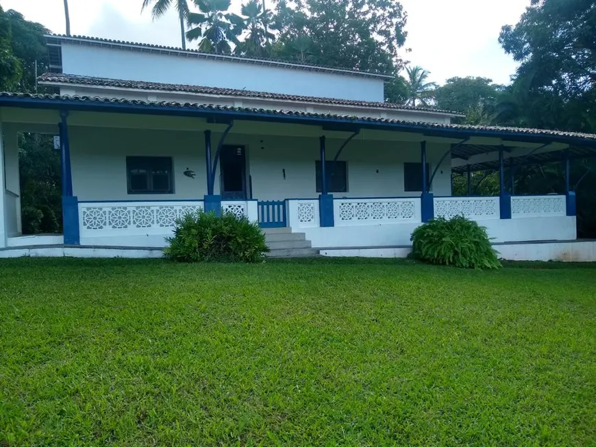 Foto 1 de Fazenda/Sítio com 5 Quartos à venda, 150m² em Bonança, Moreno