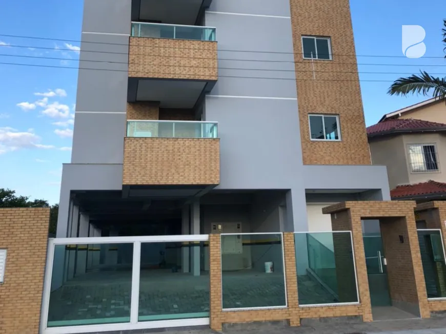 Foto 1 de Apartamento com 3 Quartos à venda, 90m² em Centro, Biguaçu
