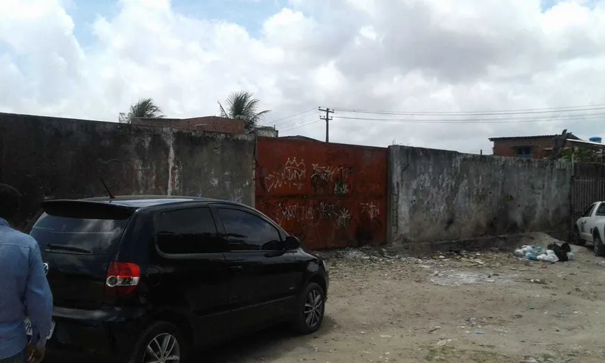 Foto 1 de Lote/Terreno à venda, 1250m² em Casa Caiada, Olinda