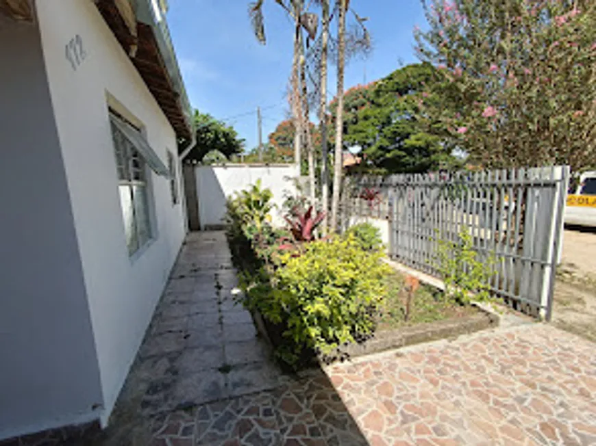 Foto 1 de Fazenda/Sítio com 2 Quartos à venda, 90m² em Recanto do Jatai, Sorocaba