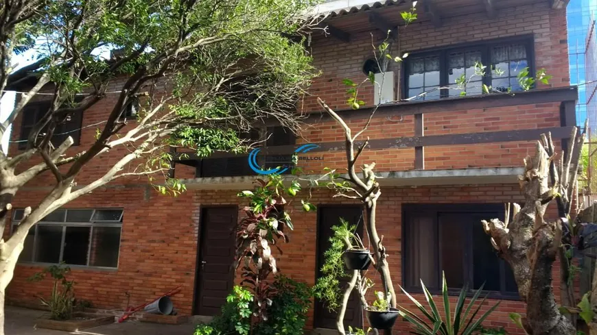 Foto 1 de Casa com 5 Quartos à venda, 360m² em Higienópolis, Porto Alegre