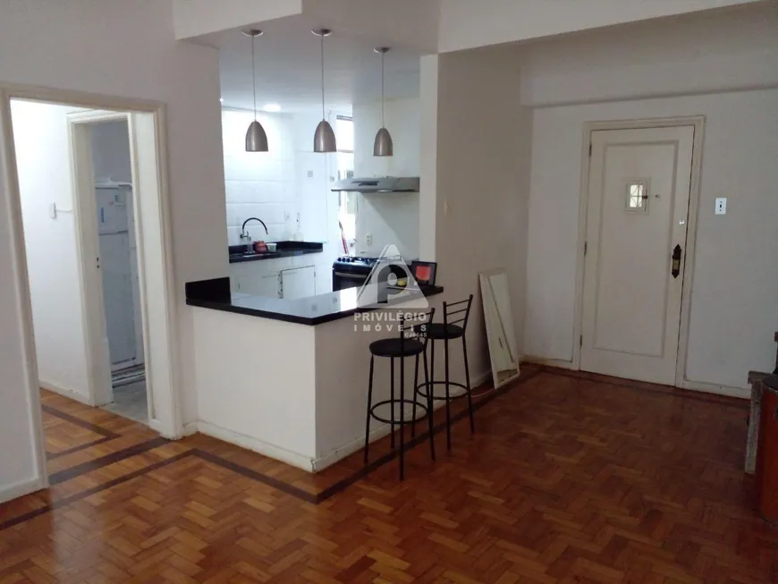 Foto 1 de Apartamento com 3 Quartos à venda, 108m² em Santa Teresa, Rio de Janeiro