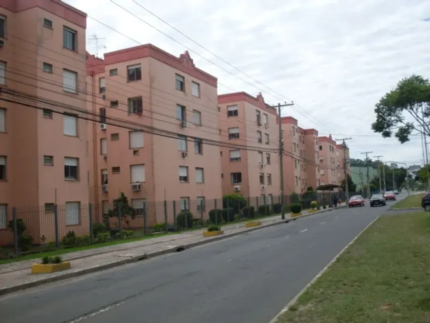 Foto 1 de Apartamento com 2 Quartos à venda, 55m² em Protásio Alves, Porto Alegre