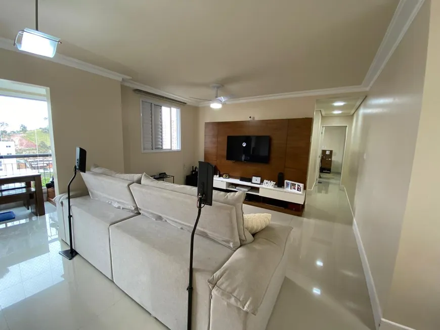 Foto 1 de Apartamento com 3 Quartos à venda, 85m² em Morumbi, São Paulo