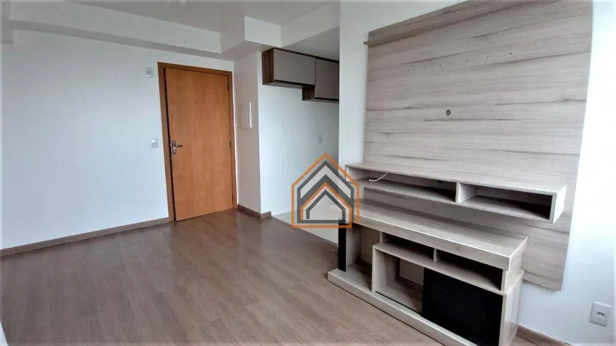 Foto 1 de Apartamento com 2 Quartos à venda, 52m² em Bela Vista, Alvorada