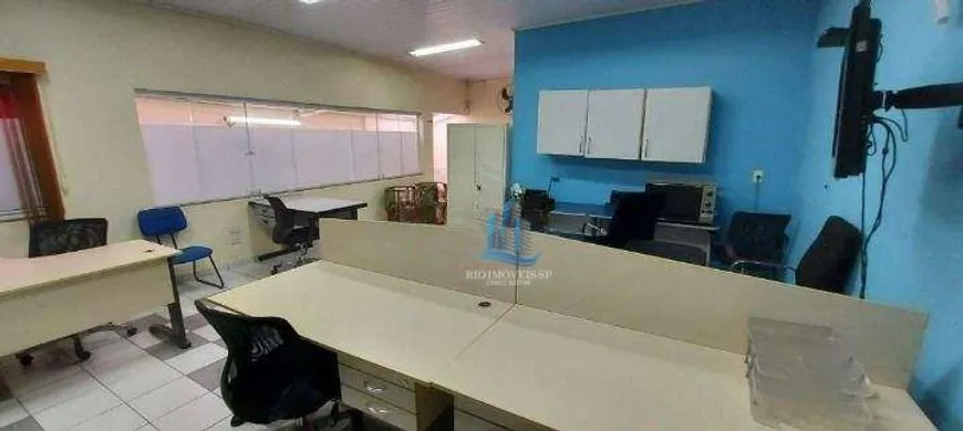 Foto 1 de Casa com 3 Quartos para venda ou aluguel, 215m² em Santo Antônio, São Caetano do Sul