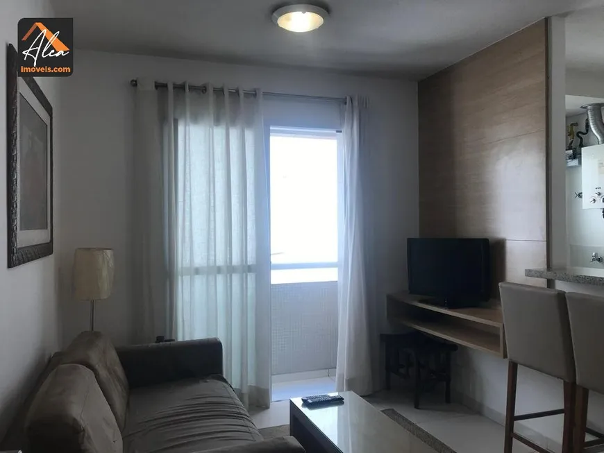 Foto 1 de Apartamento com 1 Quarto à venda, 34m² em Bela Vista, São Paulo