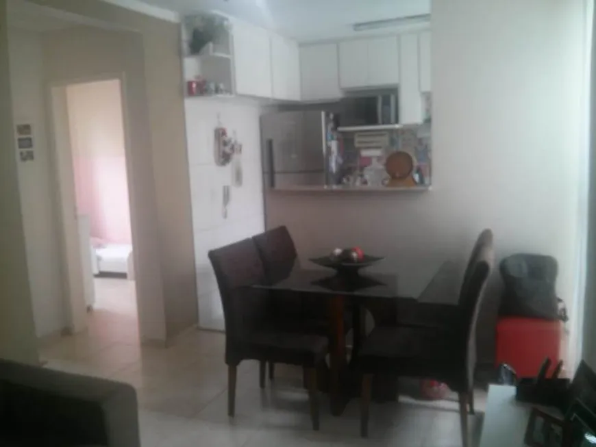 Foto 1 de Apartamento com 2 Quartos à venda, 43m² em Itatiaia, Belo Horizonte