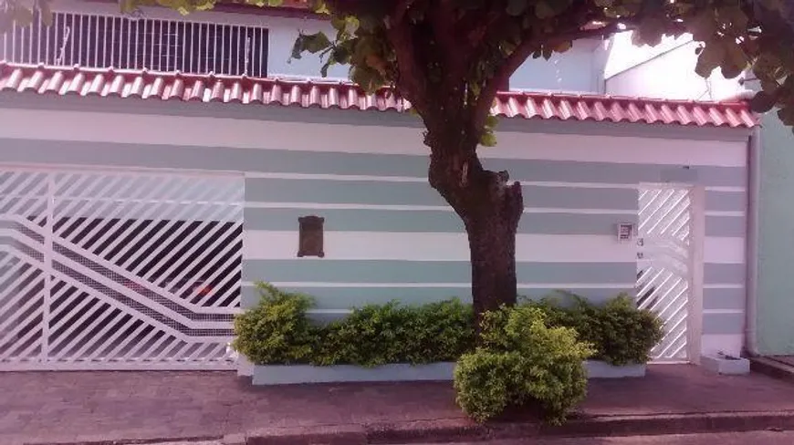 Foto 1 de Casa com 4 Quartos à venda, 420m² em Vila Gabriel, Sorocaba