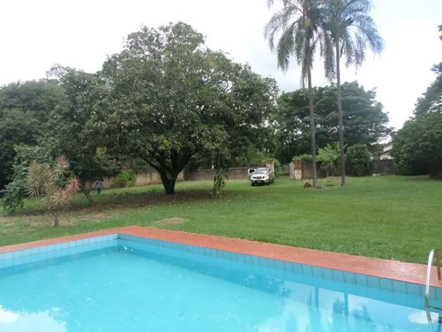 Foto 1 de Lote/Terreno à venda, 3060m² em Chácara Santa Margarida, Campinas