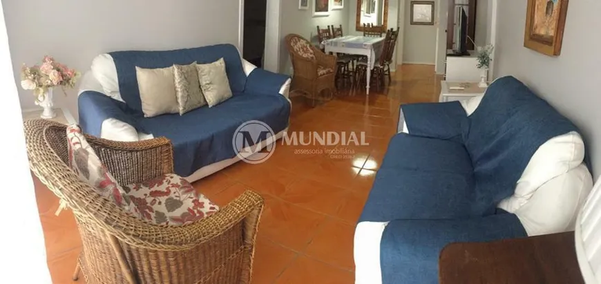 Foto 1 de Apartamento com 2 Quartos para alugar, 70m² em Centro, Balneário Camboriú