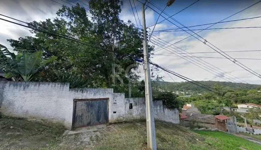 Foto 1 de Lote/Terreno à venda, 1557m² em Agronomia, Porto Alegre