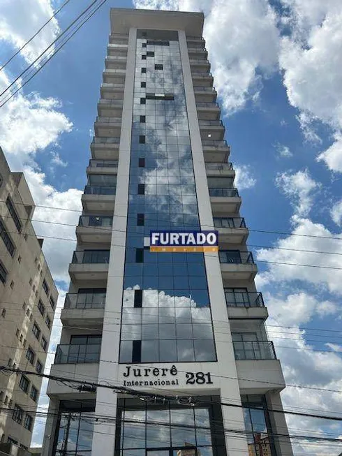 Foto 1 de Sala Comercial à venda, 32m² em Vila Bocaina, Mauá