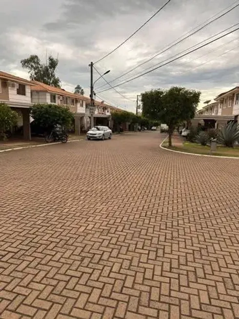 Foto 1 de Casa de Condomínio com 3 Quartos à venda, 150m² em Despraiado, Cuiabá