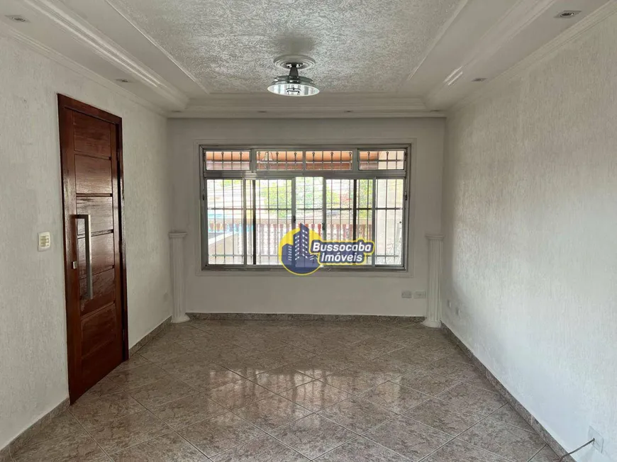 Foto 1 de Sobrado com 3 Quartos à venda, 260m² em Pestana, Osasco