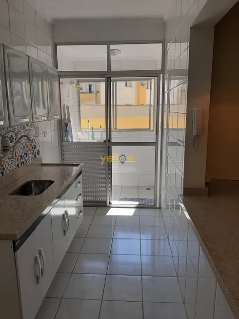 Foto 1 de Apartamento com 2 Quartos à venda, 56m² em Nova Arujá, Arujá