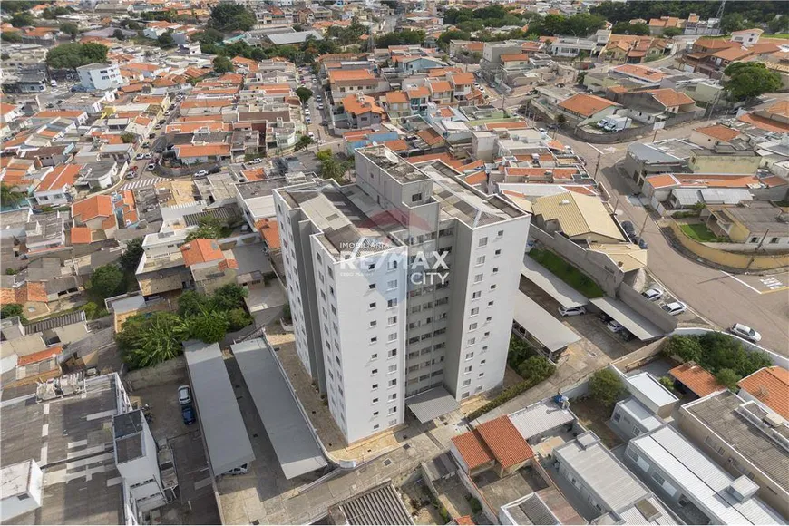 Foto 1 de Apartamento com 3 Quartos à venda, 97m² em Jardim Bonfiglioli, Jundiaí