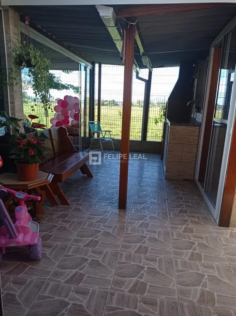 Foto 1 de Casa com 2 Quartos à venda, 90m² em Bela Vista, Palhoça