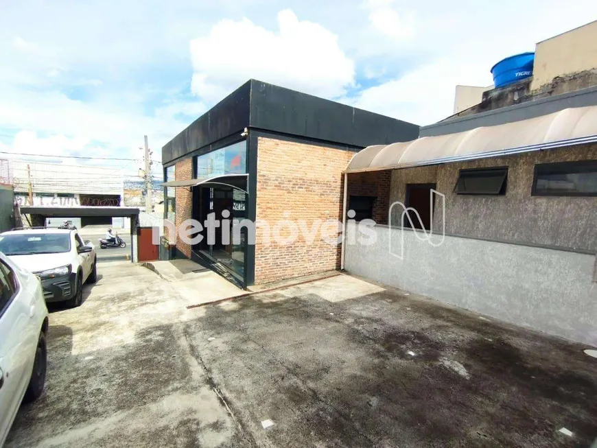 Foto 1 de Ponto Comercial com 5 Quartos para alugar, 200m² em Eldorado, Contagem