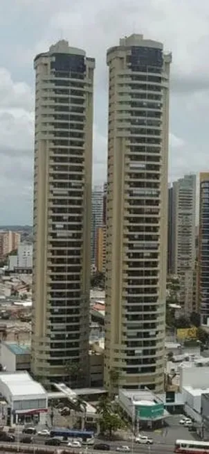 Foto 1 de Apartamento com 2 Quartos à venda, 128m² em Umarizal, Belém