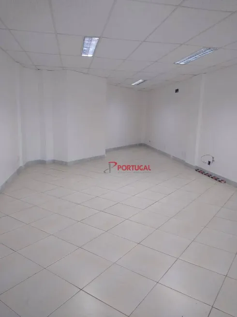 Foto 1 de Sala Comercial para alugar, 50m² em Praia Campista, Macaé