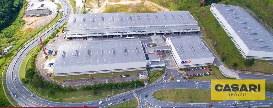 Foto 1 de Galpão/Depósito/Armazém para alugar, 1563m² em Itaqui, Itapevi