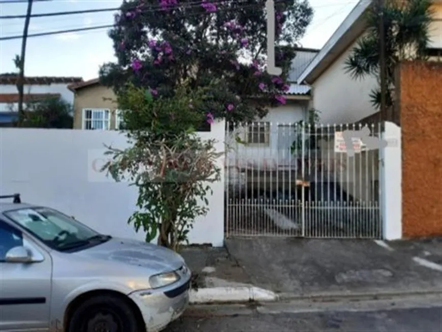 Foto 1 de Lote/Terreno à venda, 300m² em Cidade Vargas, São Paulo