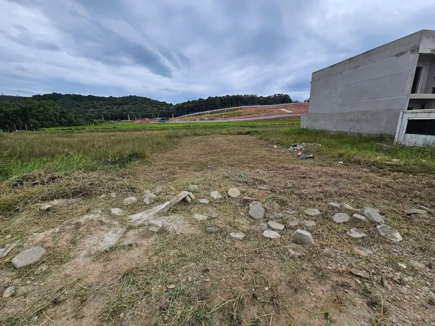 Foto 1 de Lote/Terreno à venda, 200m² em Rio do Meio, Itajaí