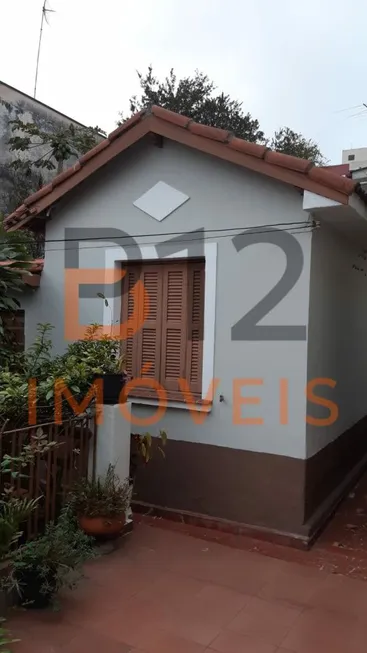 Foto 1 de Casa com 3 Quartos à venda, 91m² em Sítio do Mandaqui, São Paulo