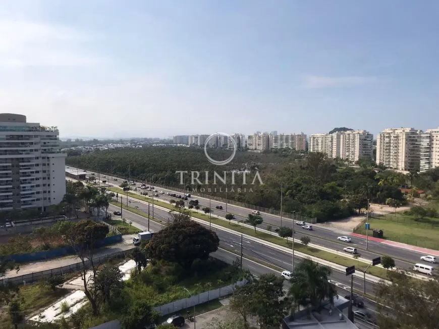 Foto 1 de Cobertura com 2 Quartos à venda, 138m² em Recreio Dos Bandeirantes, Rio de Janeiro