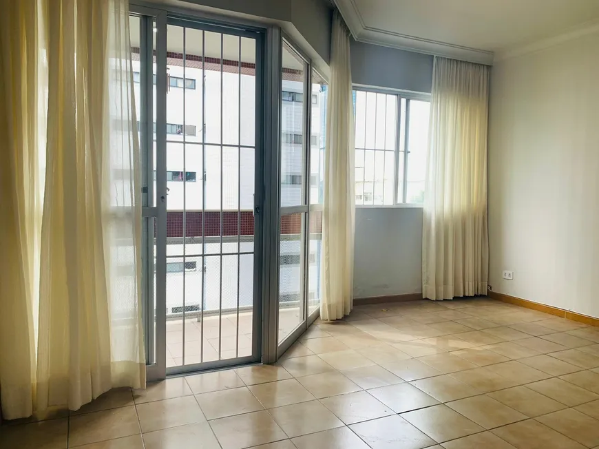 Foto 1 de Apartamento com 2 Quartos à venda, 78m² em Aflitos, Recife