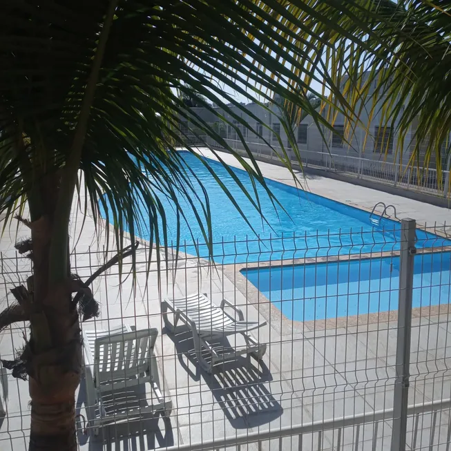 Foto 1 de Apartamento com 2 Quartos à venda, 46m² em Jardim Alvorada, Piracicaba