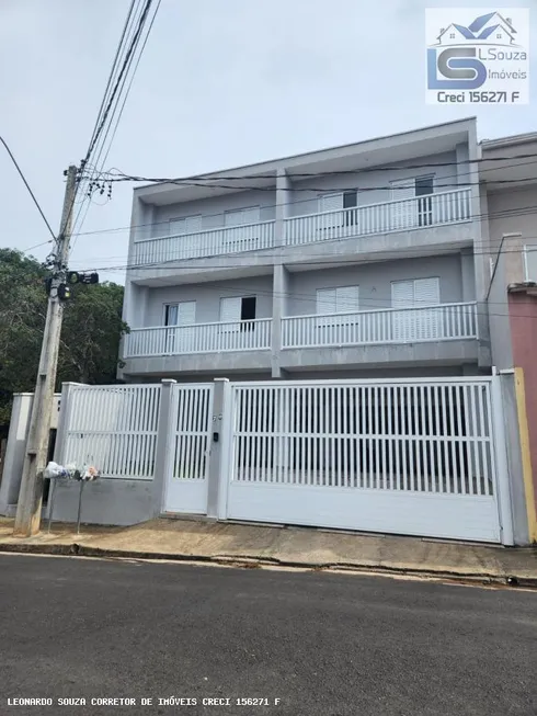 Foto 1 de Apartamento com 2 Quartos à venda, 60m² em Centro, Pinhalzinho