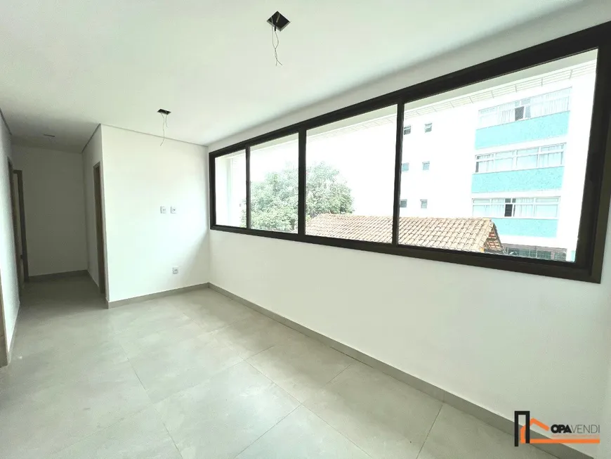 Foto 1 de Apartamento com 3 Quartos à venda, 64m² em Itapoã, Belo Horizonte