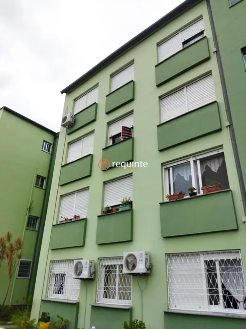 Foto 1 de Apartamento com 3 Quartos à venda, 87m² em Fragata, Pelotas