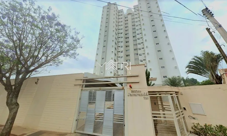 Foto 1 de Apartamento com 5 Quartos à venda, 292m² em Vila Yamada, Araraquara