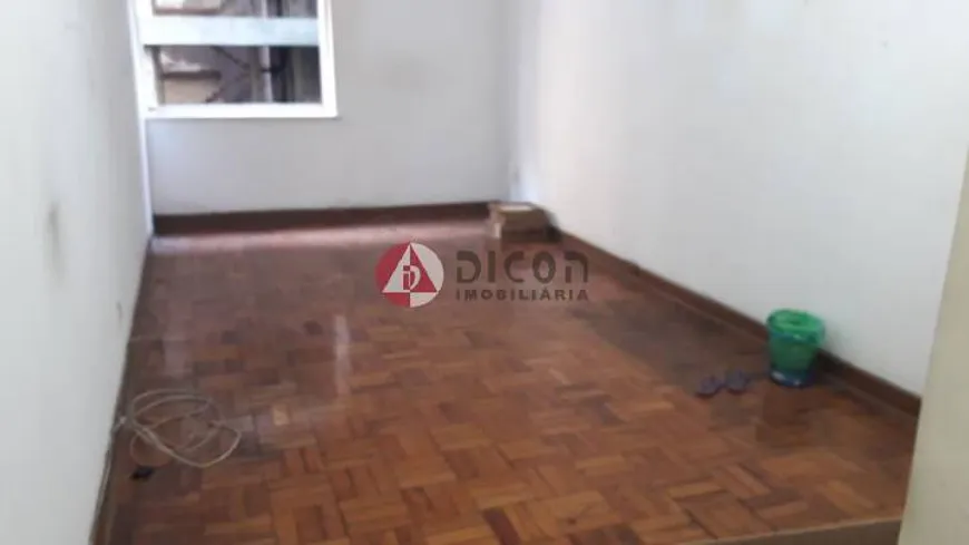 Foto 1 de Apartamento com 1 Quarto à venda, 31m² em Centro, São Paulo