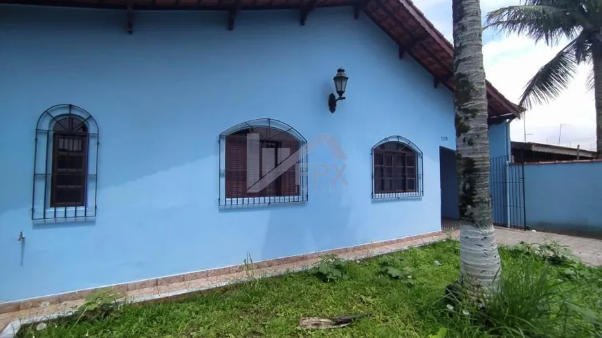 Foto 1 de Casa com 3 Quartos à venda, 215m² em São João, Itanhaém