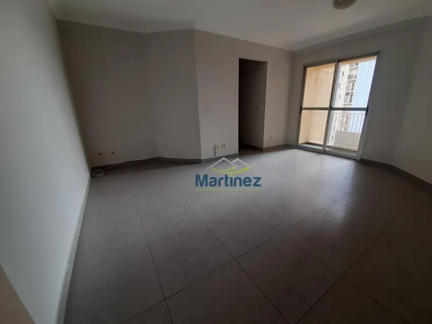 Foto 1 de Apartamento com 3 Quartos à venda, 70m² em Vila Alpina, São Paulo