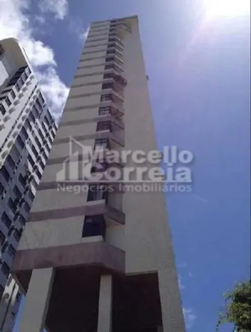 Foto 1 de Apartamento com 3 Quartos à venda, 120m² em Candeias, Jaboatão dos Guararapes