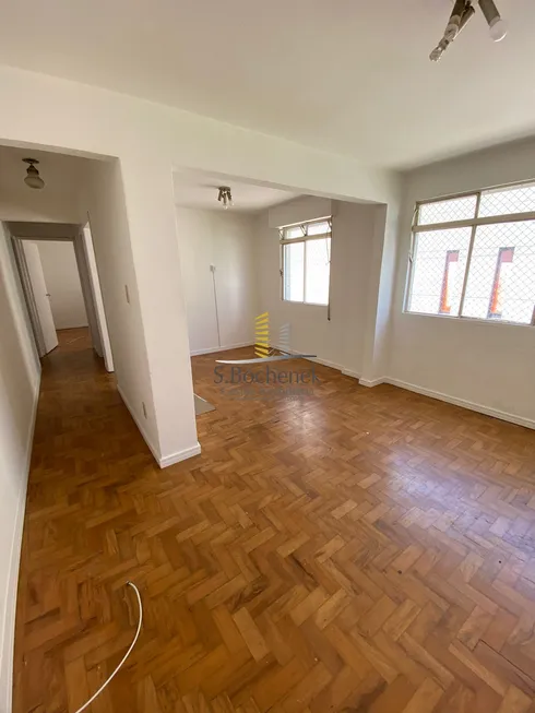 Foto 1 de Apartamento com 2 Quartos para alugar, 80m² em Bela Vista, São Paulo