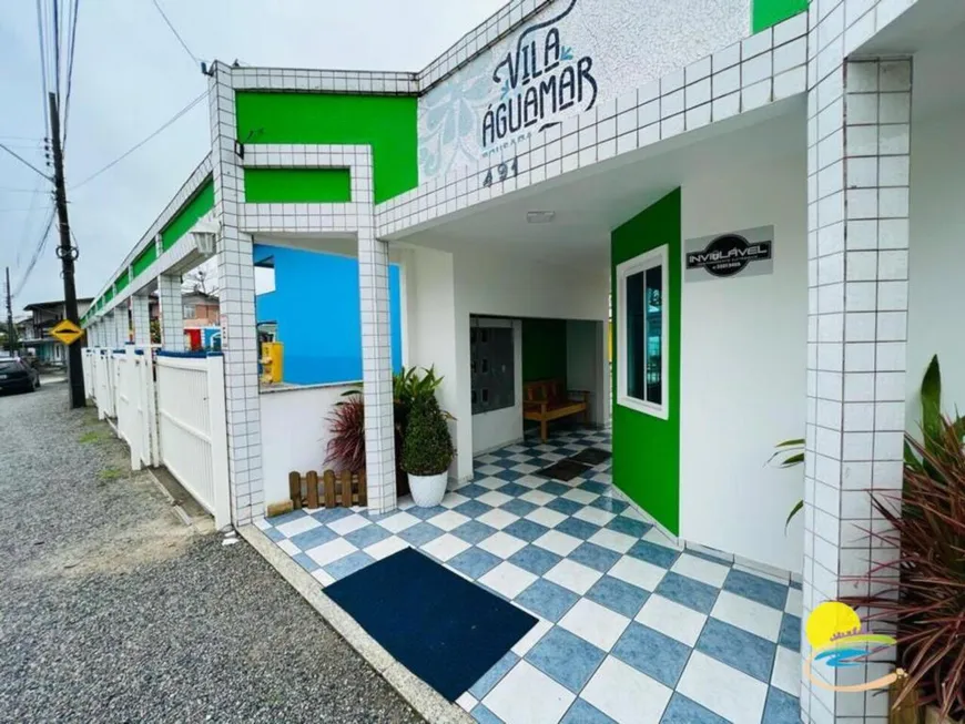 Foto 1 de Imóvel Comercial com 22 Quartos à venda, 1192m² em Itapema do Norte, Itapoá