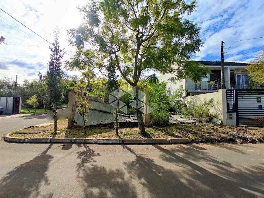 Foto 1 de Lote/Terreno à venda, 200m² em Estância Velha, Canoas